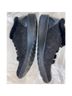 Bzees Solid Black Sneakers Size 7 1/2 - photo 8