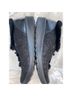 Bzees Solid Black Sneakers Size 7 1/2 - photo 7