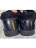 Bzees Solid Black Sneakers Size 7 1/2 - photo 5