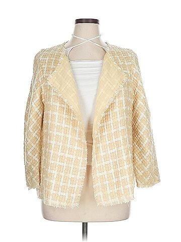 Lafayette 148 New York Lafayette 148 New York Wool Blazer (view 1)