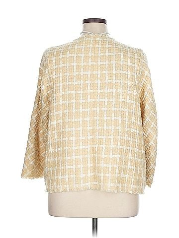 Lafayette 148 New York Lafayette 148 New York Wool Blazer (view 2)