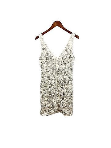 Theia Cocktail Dress (view 2)