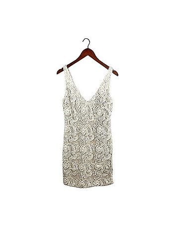 Theia Cocktail Dress (view 1)