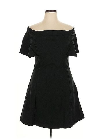 Banana Republic banana republic Banana Republic Casual Dress (view 1)