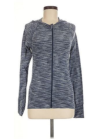 Athleta Athleta Zip Up Hoodie (view 1)