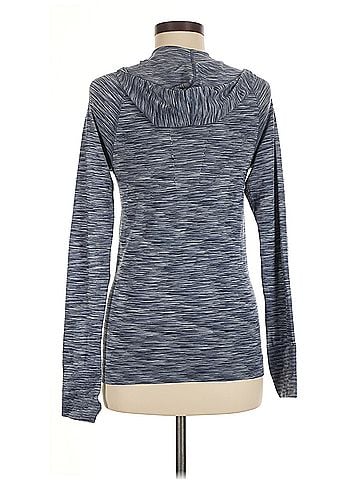 Athleta Athleta Zip Up Hoodie (view 2)