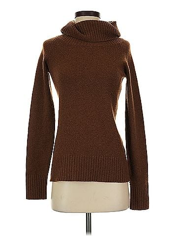 Theory Theory Cashmere Pullover Sweater (view 1)