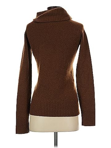 Theory Theory Cashmere Pullover Sweater (view 2)