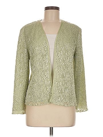 R&M Richards R&amp;M Richards Cardigan (view 1)