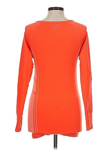 Athleta Athleta Long Sleeve T Shirt (view 2)