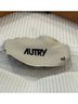 Autry 100% Cotton White Sweatshirt Size M - photo 3