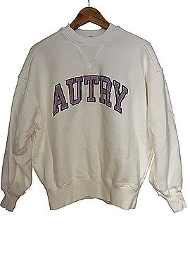 Autry Sweatshirt (view 1)