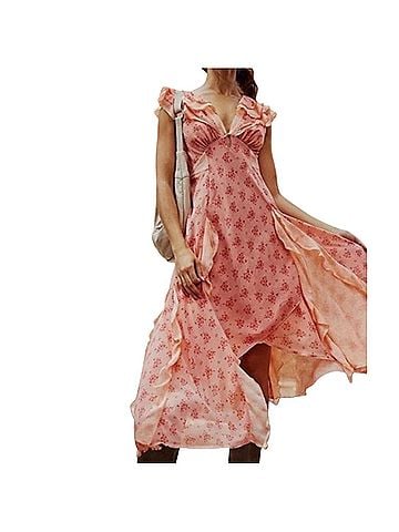 Free People Cocktail Dress (view 1)