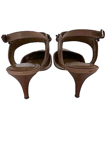 Coach Garland Heels (view 2)