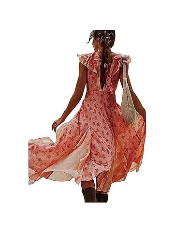 Free People Cocktail Dress (view 2)
