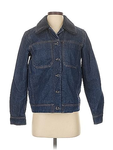 A.P.C. A.P.C. Denim Jacket (view 1)
