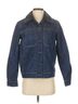 A.P.C. 100% Cotton Blue A.P.C. Denim Jacket Size S - photo 1
