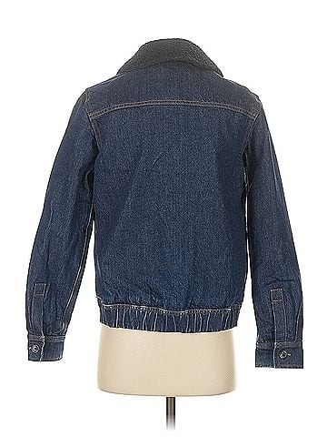 A.P.C. A.P.C. Denim Jacket (view 2)