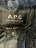 A.P.C. 100% Cotton Blue A.P.C. Denim Jacket Size S - photo 5