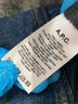 A.P.C. 100% Cotton Blue A.P.C. Denim Jacket Size S - photo 6