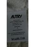 Autry 100% Cotton White Sweatshirt Size M - photo 8