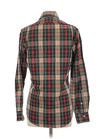 Polo by Ralph Lauren Polo By Ralph Lauren Long Sleeve Button Down Shirt (view 2)