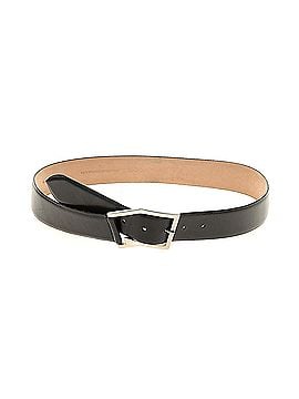 Donald J Pliner Donald J Pliner Leather Belt (view 1)