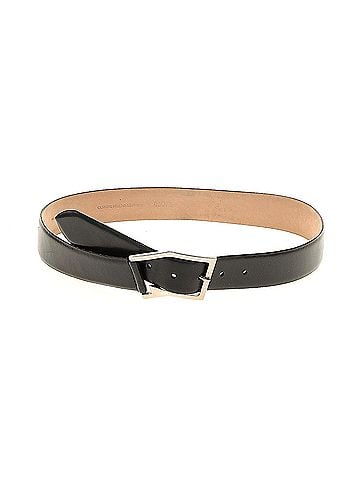 Donald J Pliner Donald J Pliner Leather Belt (view 1)
