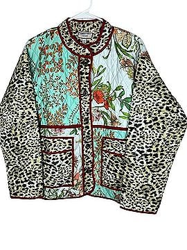 Johnny Was Liliana Jacket (view 1)