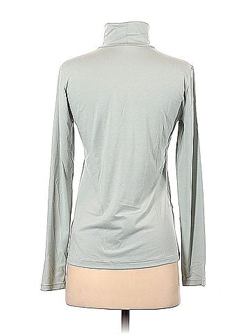 Athleta Athleta Long Sleeve Turtleneck (view 2)
