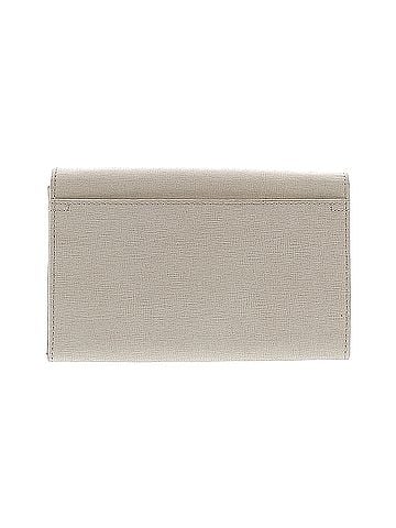 Neiman Marcus Neiman Marcus Leather Clutch (view 2)