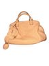Tory Burch Thea Satchel Leather Hobo - photo 1
