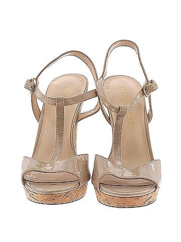 Franco Sarto Franco Sarto Heels (view 2)