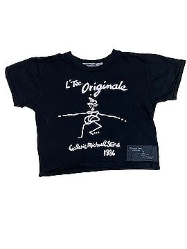 Michael Stars Short Sleeve T-Shirt (view 1)