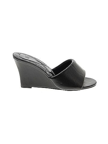 Just Fab Just Fab Wedges (view 1)