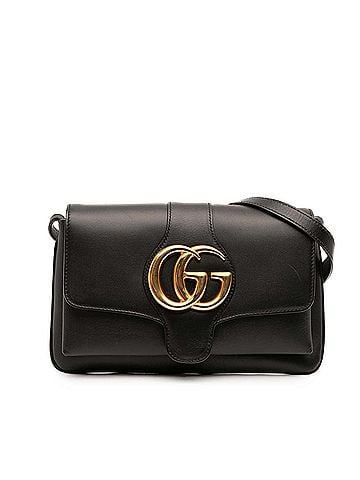 Gucci Small Calfskin Arli Crossbody (view 1)