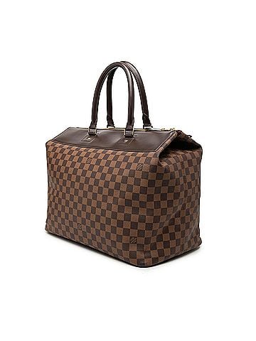 Louis Vuitton Damier Ebene Greenwich PM (view 1)