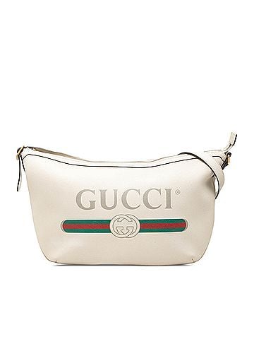 Gucci Medium Calfskin Miss Bamboo Crossbody (view 1)