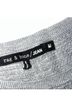 Rag & Bone Gray Pullover Sweater Size M - photo 3