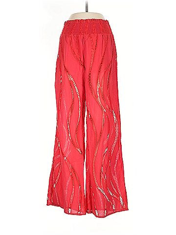 ViX by Paula Hermanny Vi X By Paula Hermanny Casual Pants (view 1)