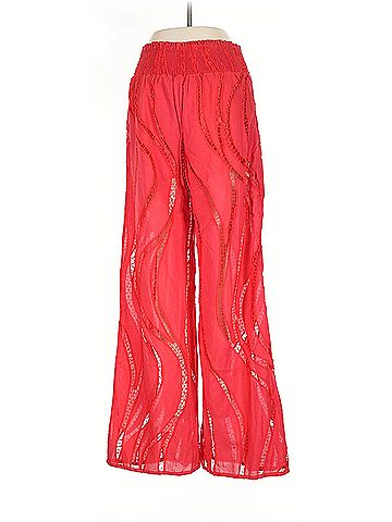 ViX by Paula Hermanny Vi X By Paula Hermanny Casual Pants (view 2)