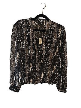 Paige Lena Pintorini Blouse Blouse (view 1)