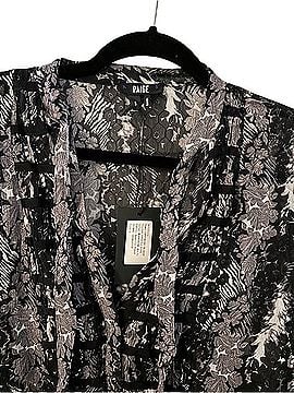 Paige Lena Pintorini Blouse Blouse (view 2)