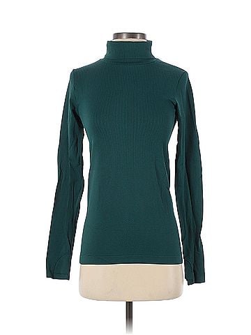 Athleta Athleta Long Sleeve Turtleneck (view 1)