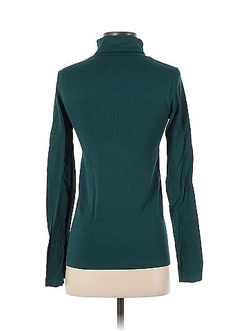 Athleta Athleta Long Sleeve Turtleneck (view 2)