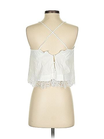 A.L.C. A.L.C. Sleeveless Blouse (view 2)