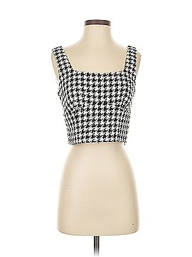 Jason Wu Jason Wu Sleeveless Top (view 1)