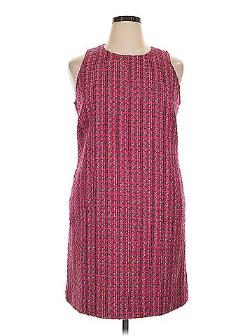 J.Crew Factory Store J.Crew Factory Store Casual Dress (view 1)