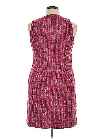 J.Crew Factory Store J.Crew Factory Store Casual Dress (view 2)