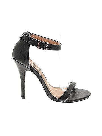 Anne Michelle Anne Michelle Sandals (view 1)
